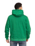 Green Hoodie - Khotwh